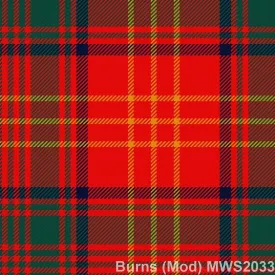 Burns Modern