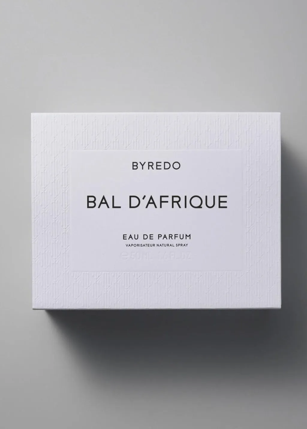 Byredo Bal D'Afrique Eau de Parfum