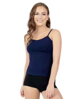 Capezio Adjustable Strap Camisole Top - TB103 Womens