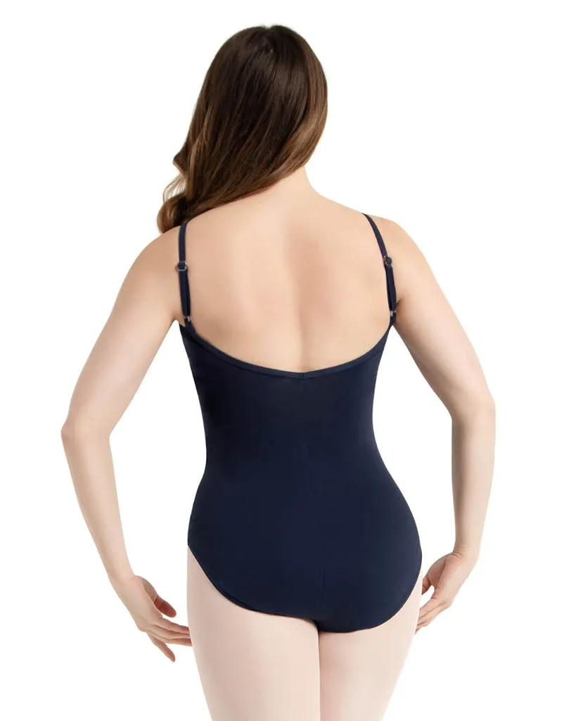 Capezio Classic Adjustable Strap Camisole Leotard - CC100 Womens