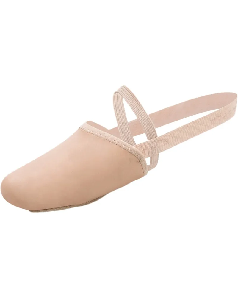 Capezio H062 Sizing Kit - Leather Pirouette Fit Kit Nude Sizes XS-XL Womens