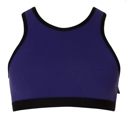 CC134 - Tate Crop Top