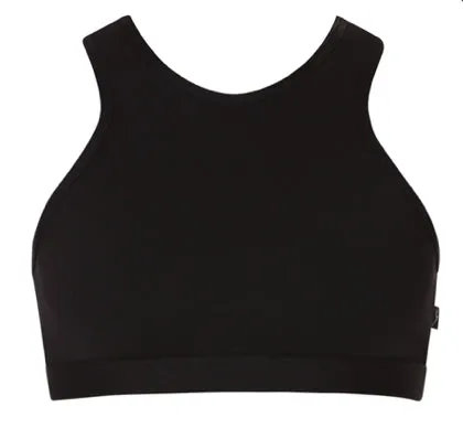 CC134 - Tate Crop Top