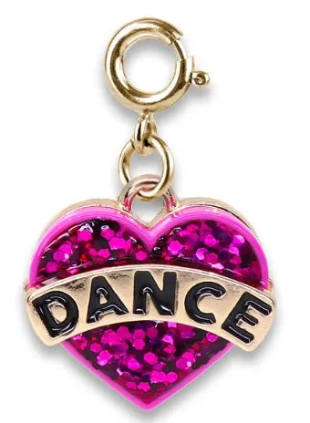 CHARM IT CICC1388 GLITTER DANCE