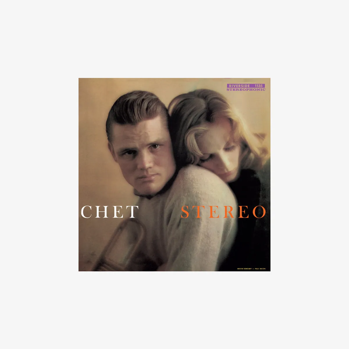 Chet (180g LP)