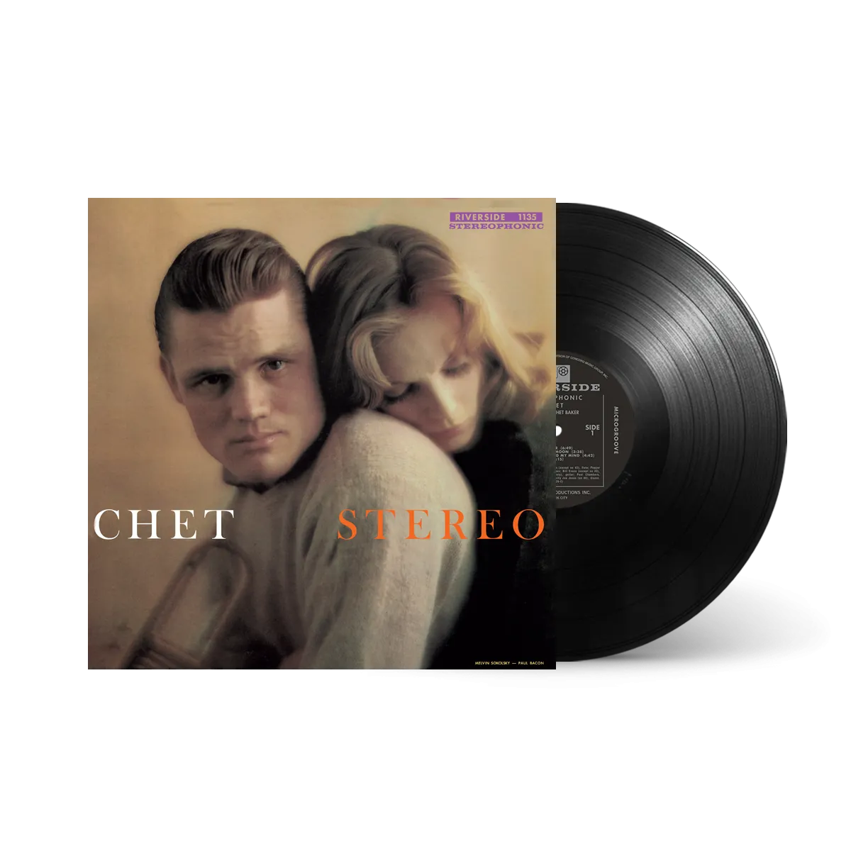 Chet (180g LP)