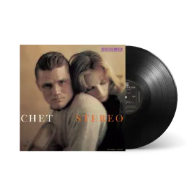 Chet (180g LP)