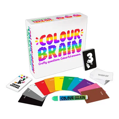 Colourbrain