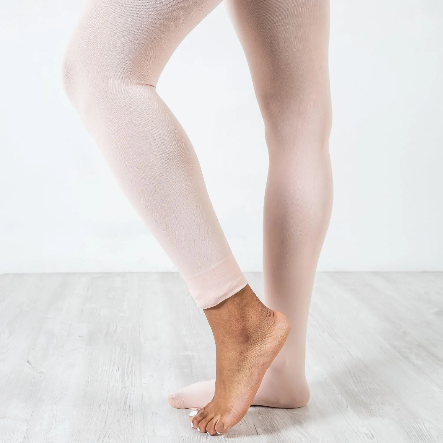 Convertible Dance Tights