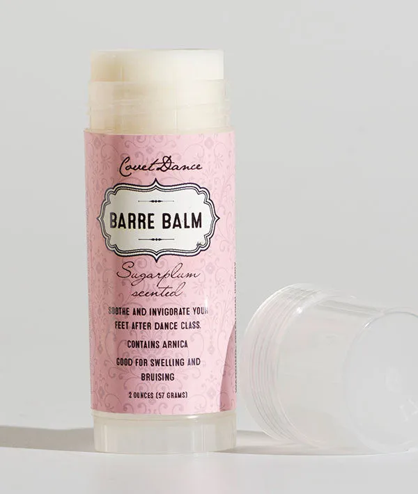 Covet Dance Barre Balm