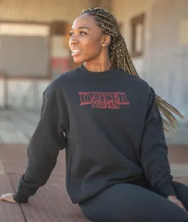 Covet Dance "Dancer Things" Sweatshirt