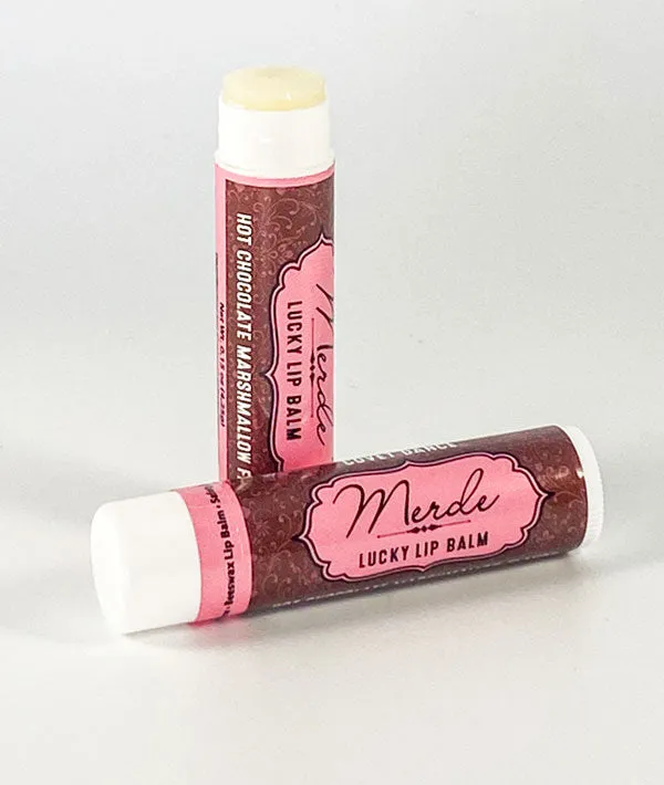 Covet Lip Balm