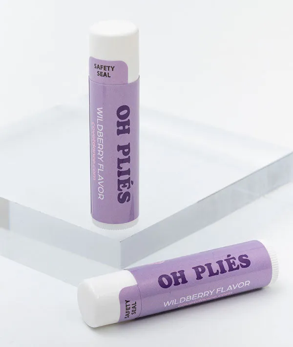 Covet Lip Balm