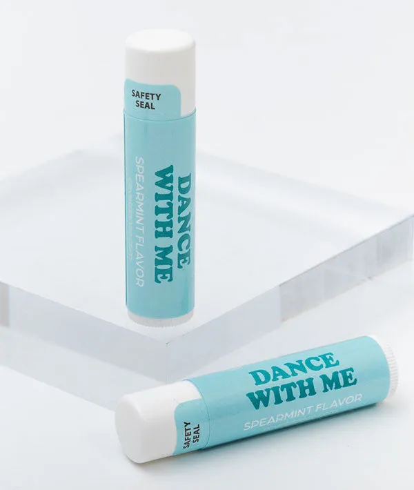 Covet Lip Balm