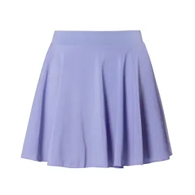 CS17 Full Circle Skirt - Mauve CLEARANCE