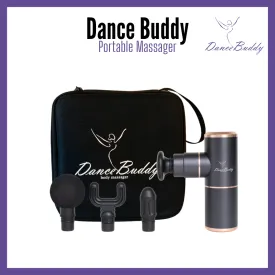 Dance Buddy Body Massager