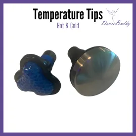 Dance Buddy Temperature Tips