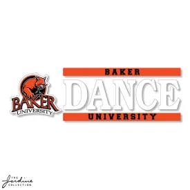 Dance Decal 2.0