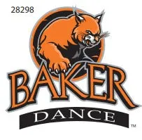 Dance Decal