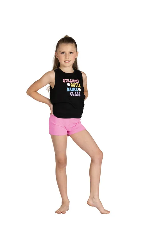 Danshuz "Outta Dance Class" Tank Top