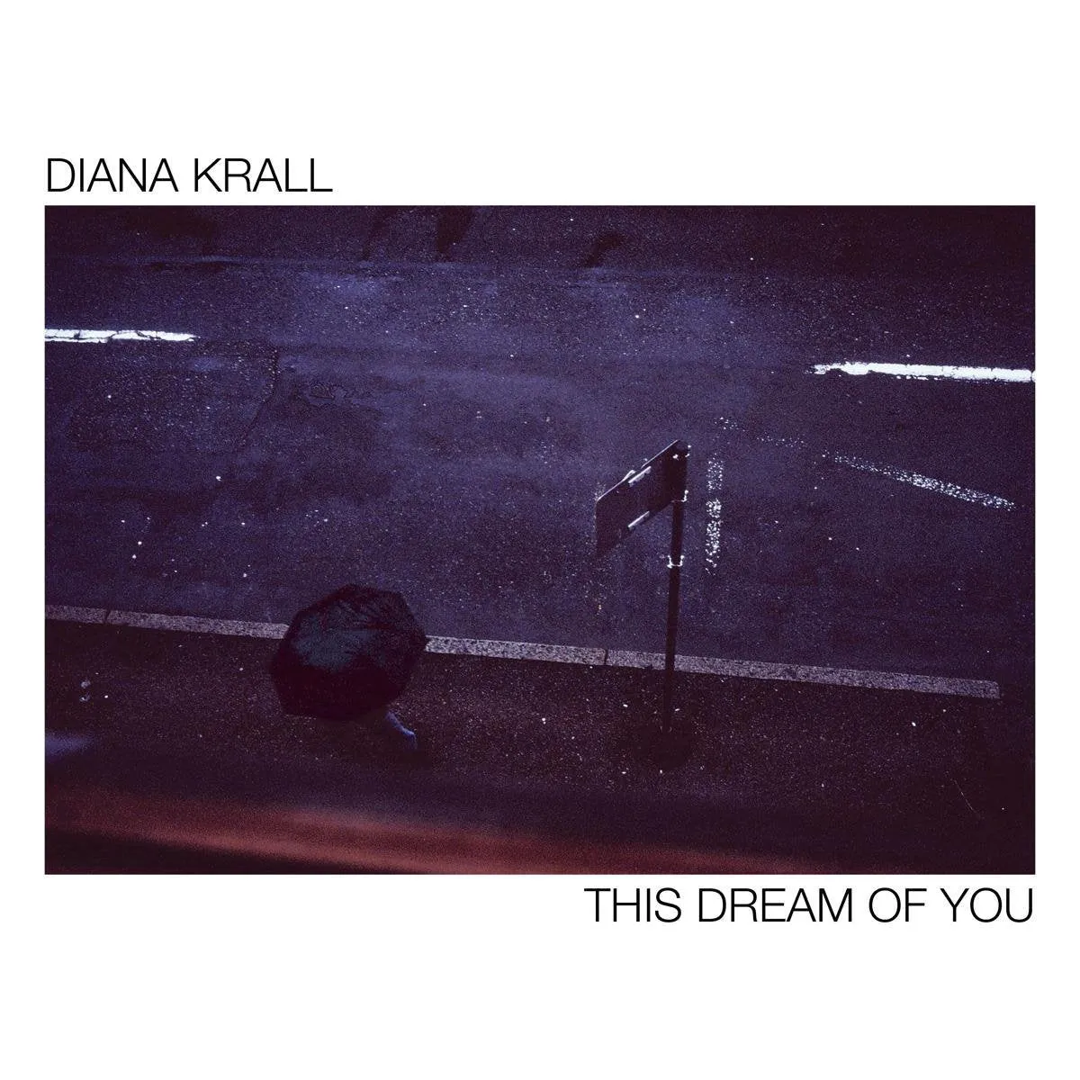 Diana Krall - This Dream Of You - CD