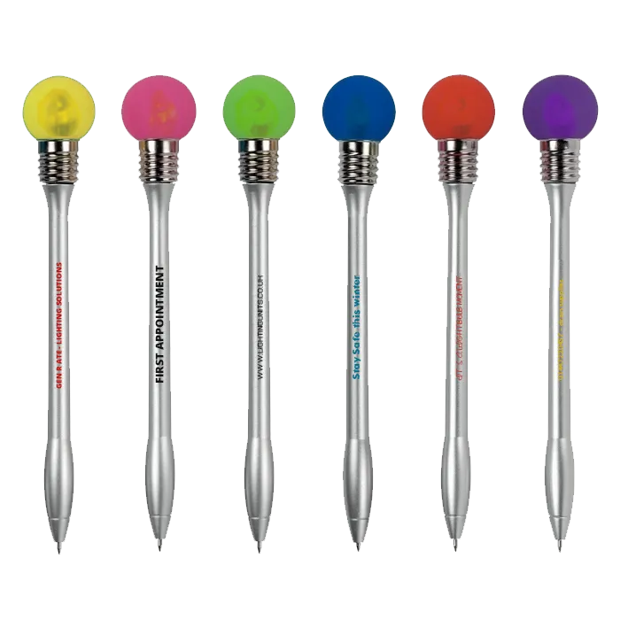 Disco Pens