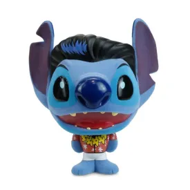 Disney Stitch Inspired By Elvis Blue Hawaii Bhunny