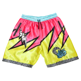 Do You Like Jazz Shorts