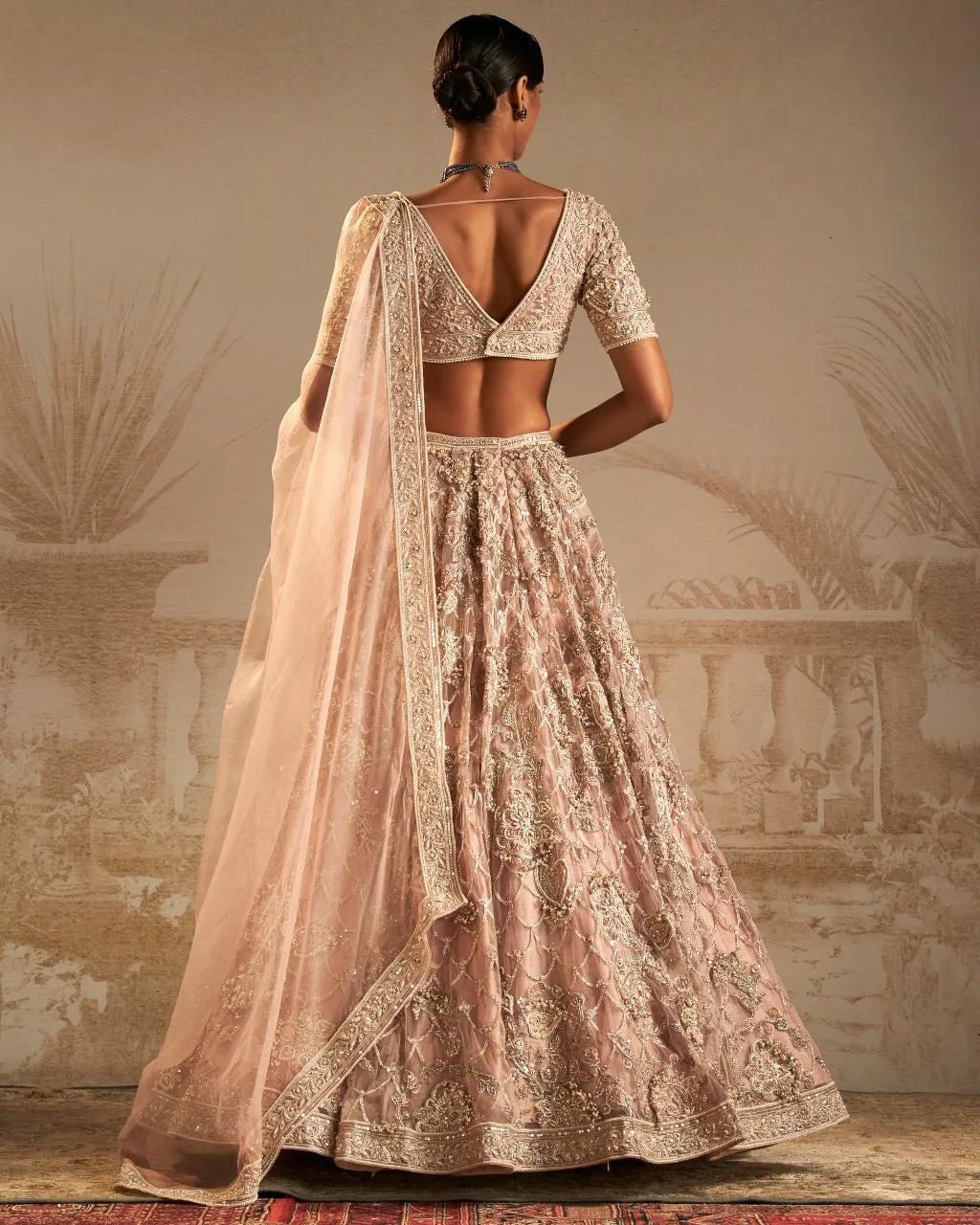 Doli Lehenga Set