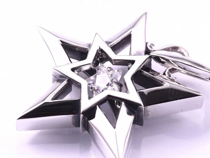 Dropstar : DS Pendant