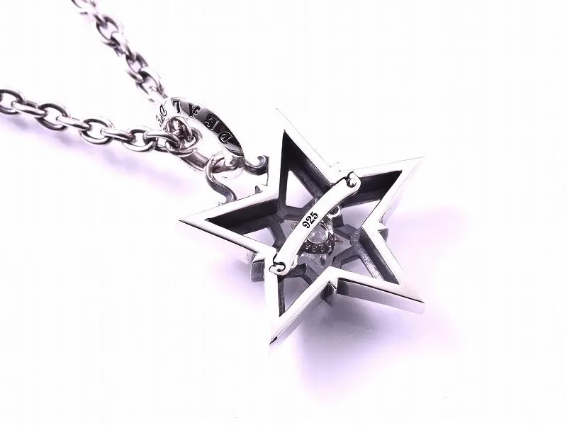 Dropstar : DS Pendant