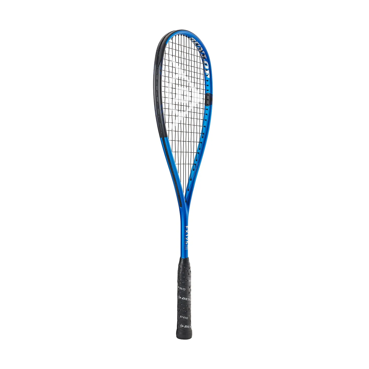 Dunlop FX 125 Pro Lite Squash Racquet