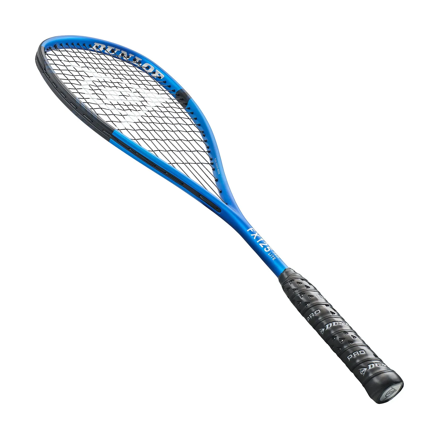 Dunlop FX 125 Pro Lite Squash Racquet