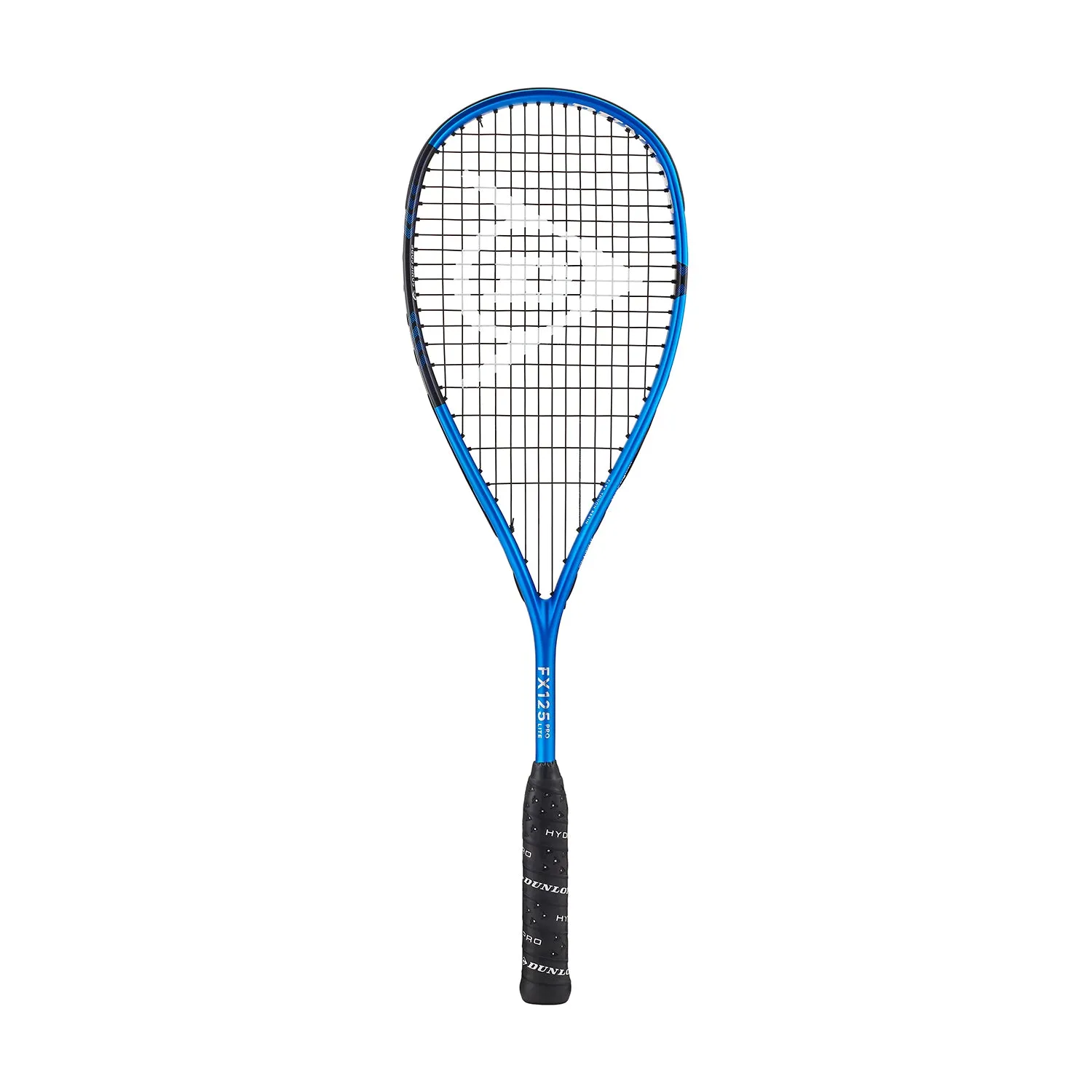 Dunlop FX 125 Pro Lite Squash Racquet