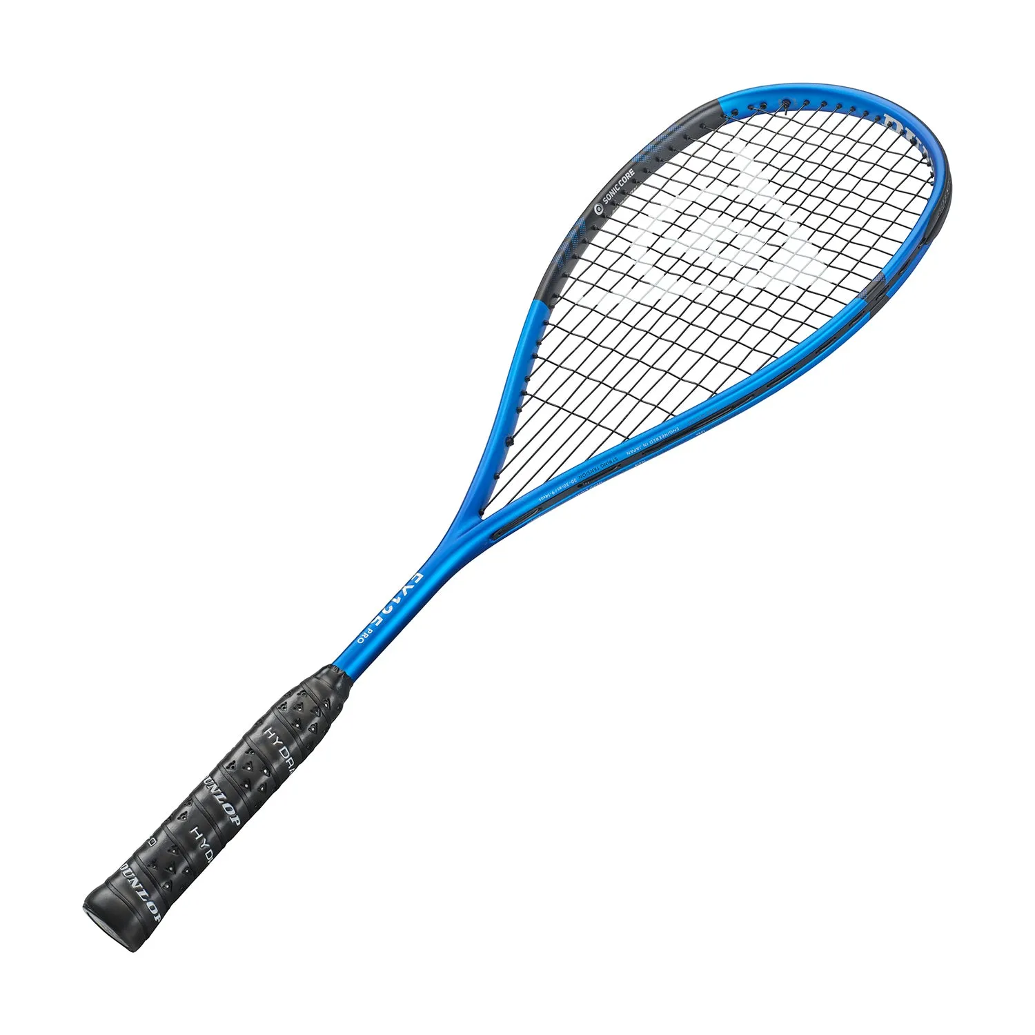 Dunlop FX 125 Pro Lite Squash Racquet