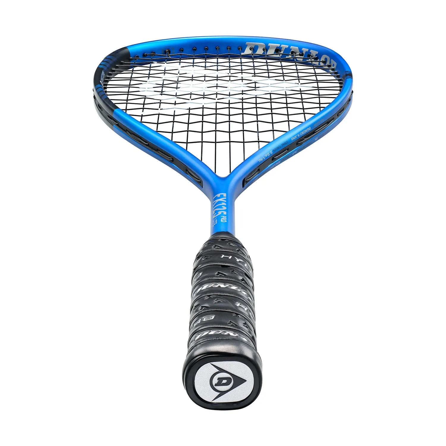 Dunlop FX 125 Pro Lite Squash Racquet