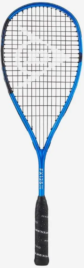 Dunlop FX 125 Pro Lite Squash Racquet