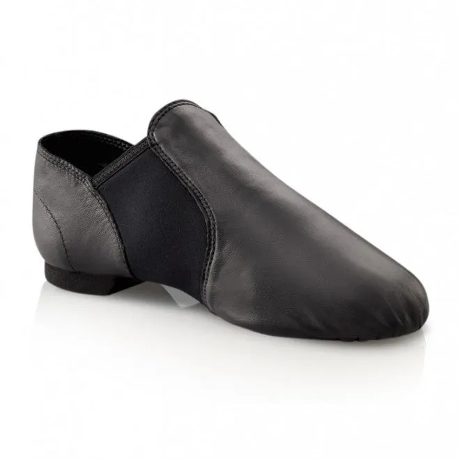 E-Series Jazz Slip On [Black]