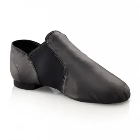 E-Series Jazz Slip On [Black]