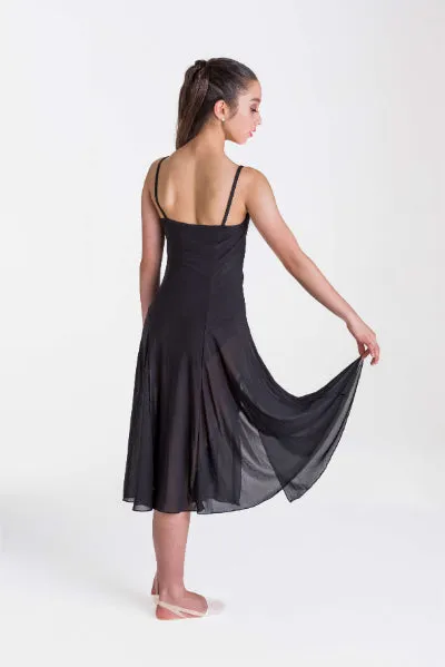 Elemental Lyrical Dress | Adult