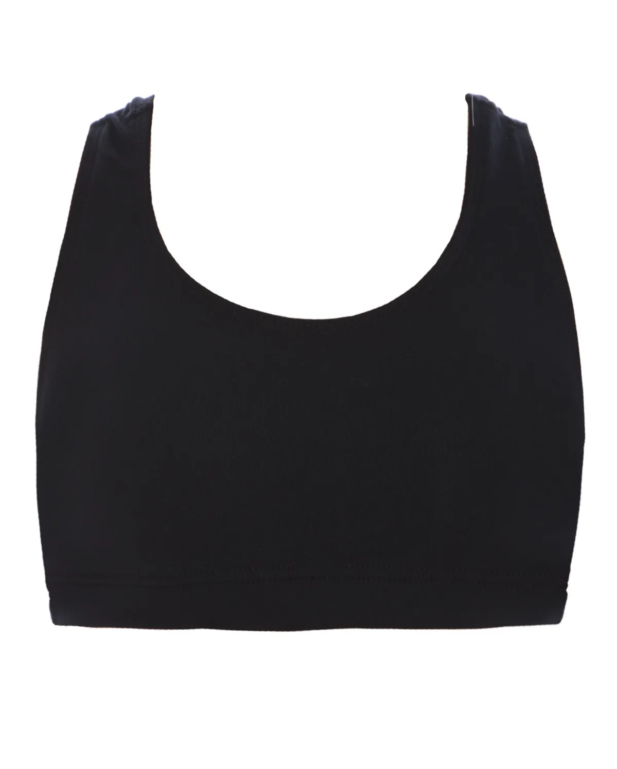 Energetiks Addison Crop Top Children'S Cc01