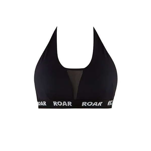 Energetiks Ariel Crop Top Ic27Ro1/ Roar Collection