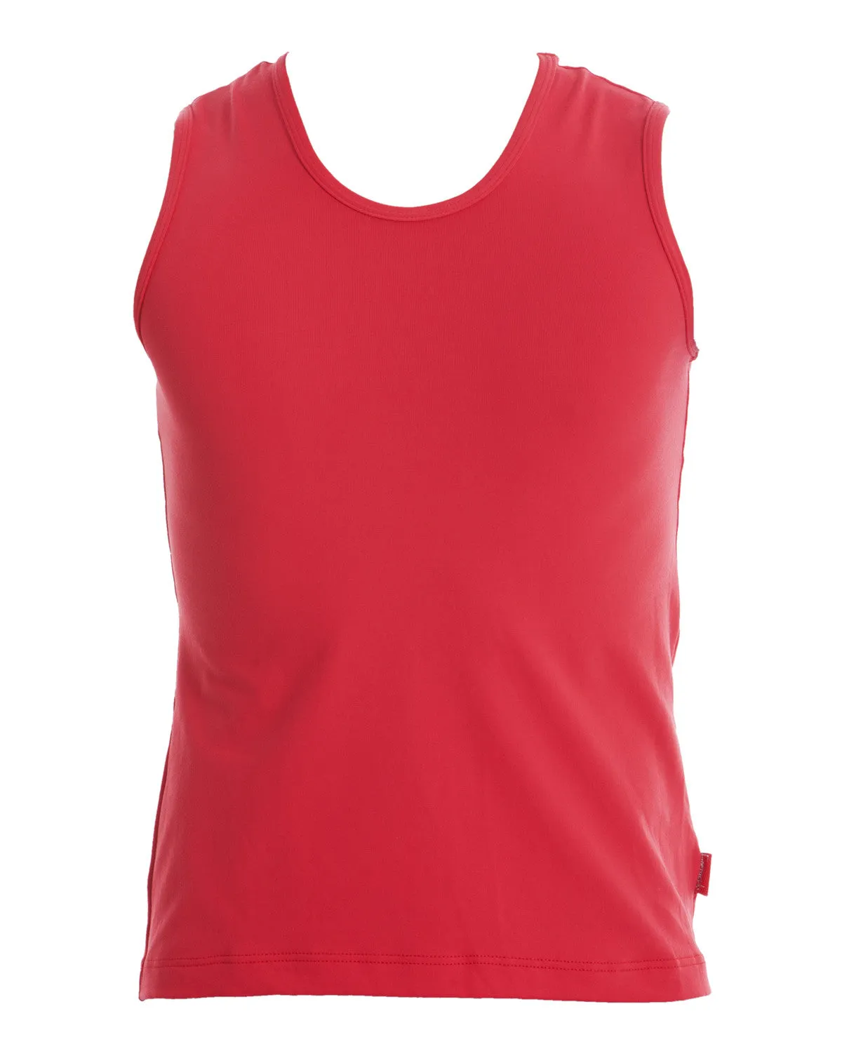 Energetiks Caleb'S Men'S Tank Ac20