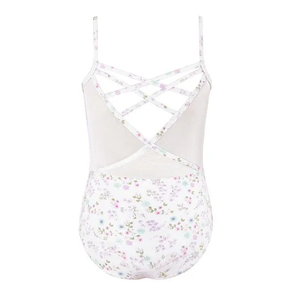 Energetiks Cara Camisole Leotard - Juliet Collection Icl179J2