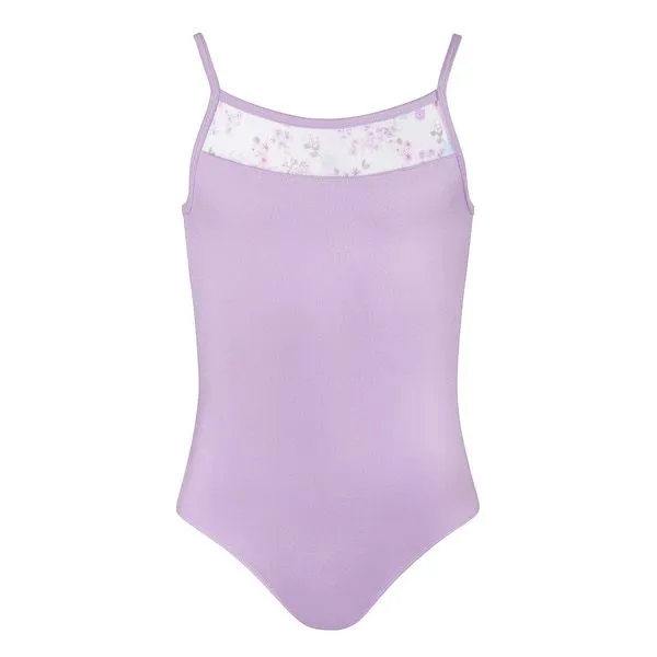 Energetiks Cara Camisole Leotard - Juliet Collection Icl179J2