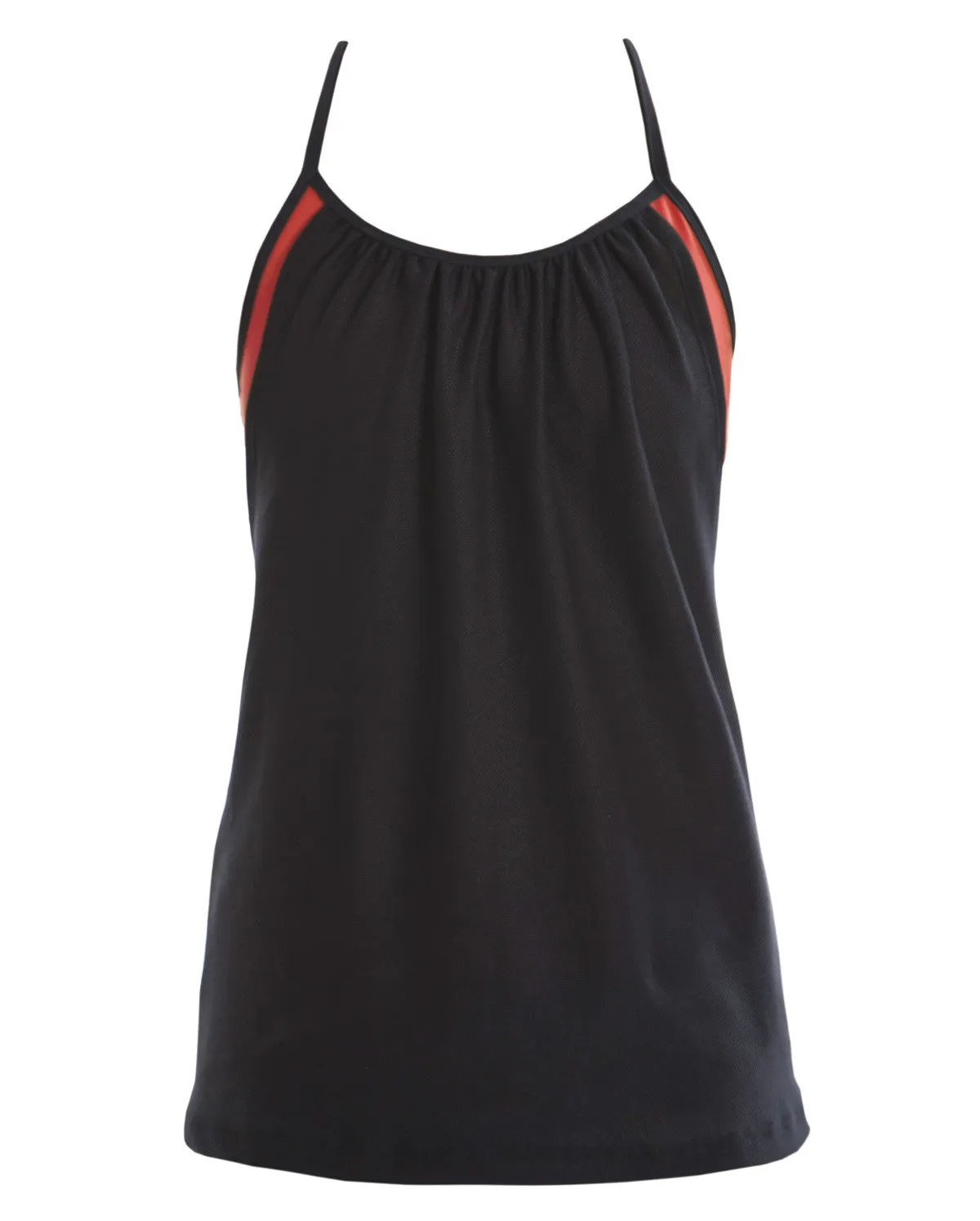 Energetiks Core Overlay Singlet Adult Ac67