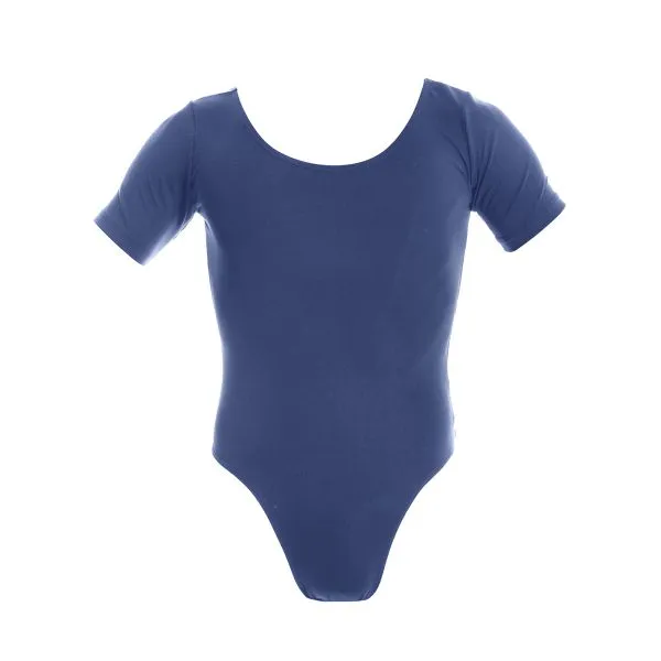 Energetiks Mens/Boys Conrad Leotard Bl02/Ml02