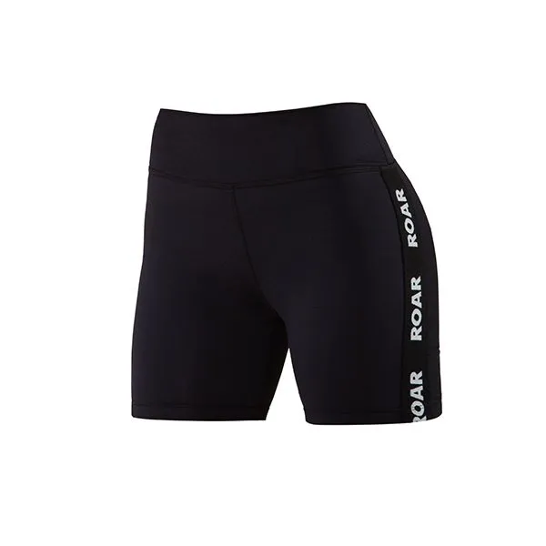 Energetiks Raven Bike Short Roar Collection It104Ro1