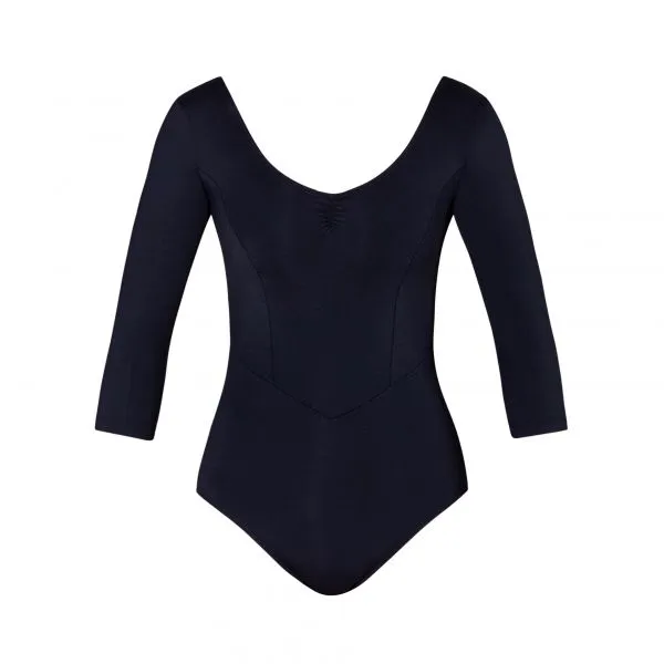 Energetiks Veronica 3/4 Sleeve Leotard Al66