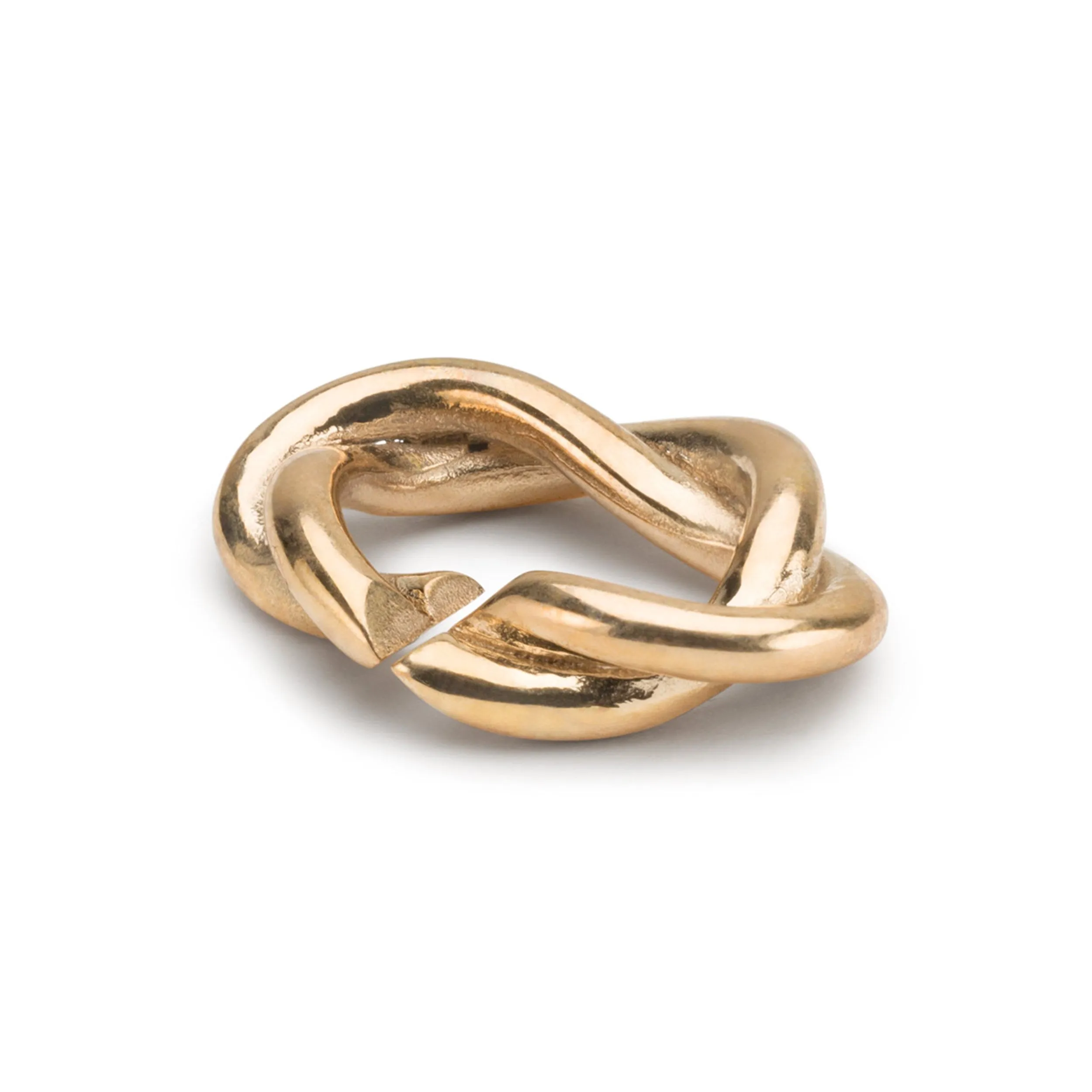 Entangle, Single Bronze Link